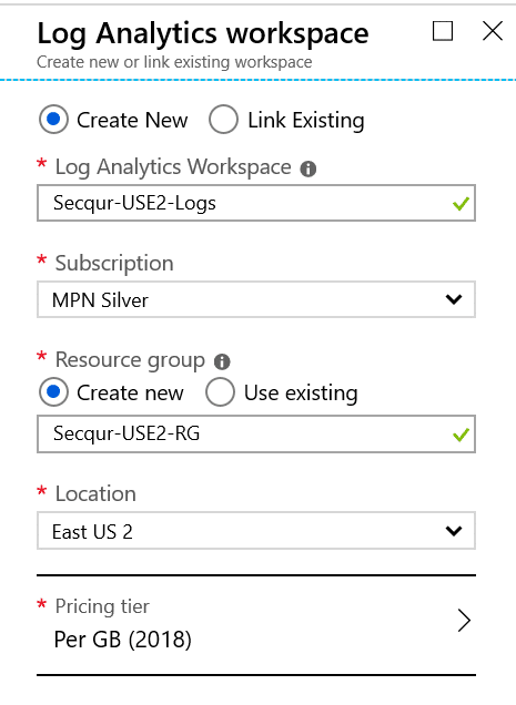Step-by-Step Guide to Deploy Azure Sentinel 2