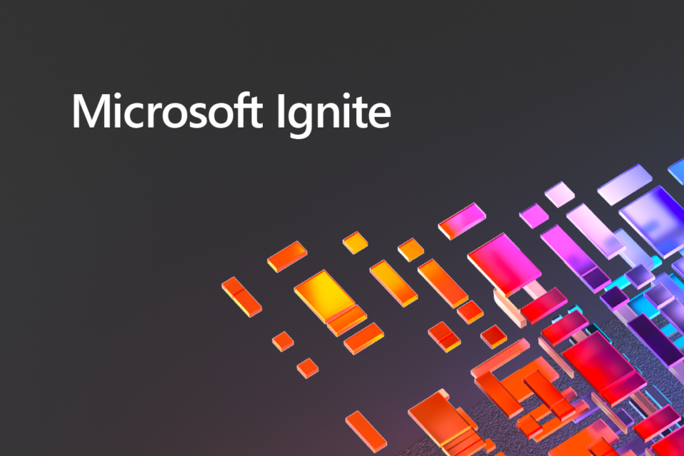 What's New with Cognitive Services and AI at Microsoft Ignite 2020? 3