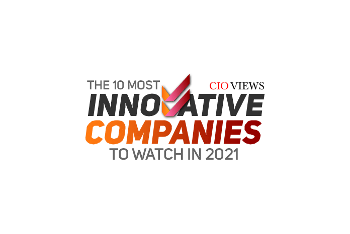 Logo- The 10 Most Innovative Companies to Watch in 2021