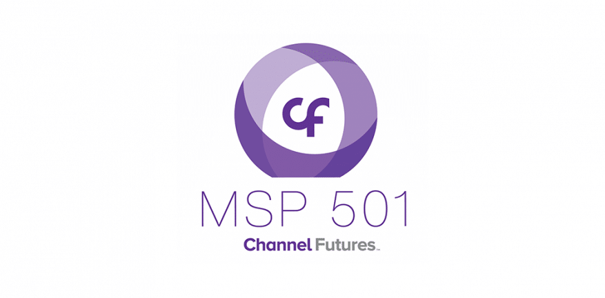 Channel Futures Names Infused Innovations #16 in MSP 501 Worldwide for 2021