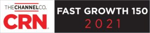 Infused Innovations ranks 21 on CRN's fast growth 150 list.