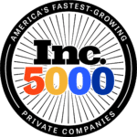 Infused Innovations Appears on the 2021 Inc. 5000 List, Ranking No. 2345 With a Three-Year Revenue Growth of 181%