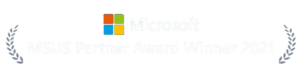 Transparent MSUS Award