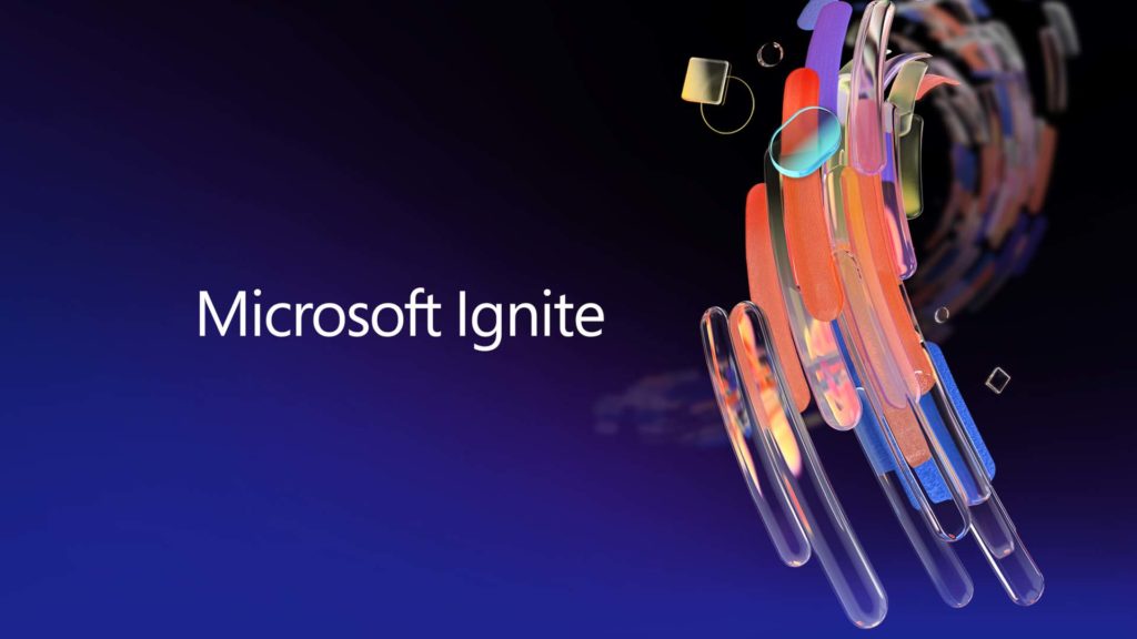 Top 10 Announcements from Microsoft Ignite November 2021 1