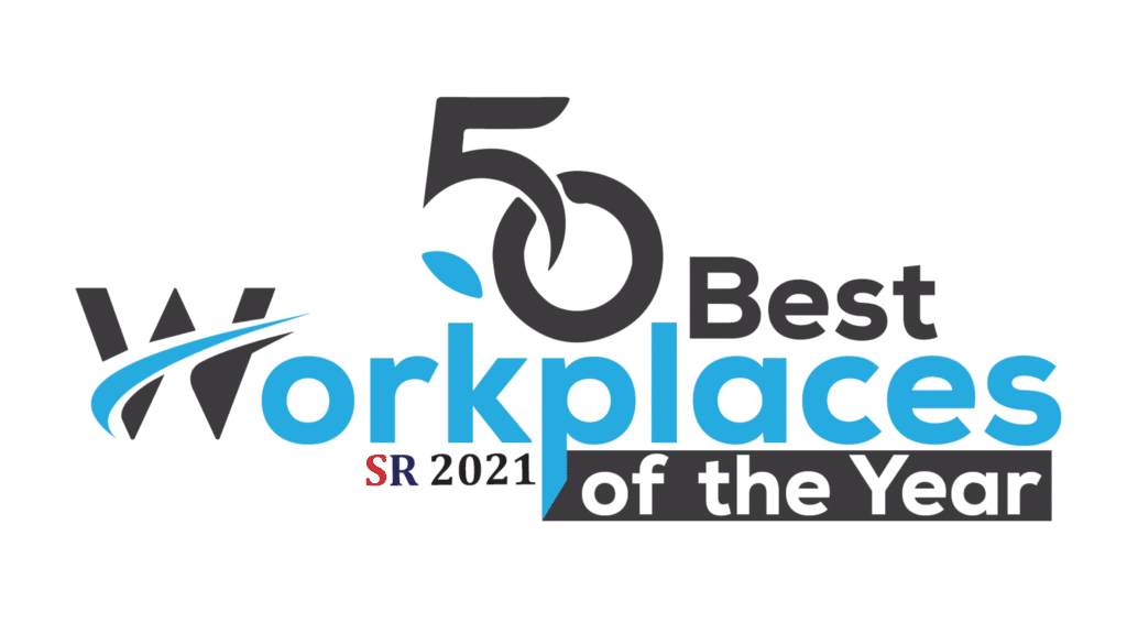 Silicon Review Magazine Names Infused Innovations Top 50 Best Workplaces of the Year 2021 1
