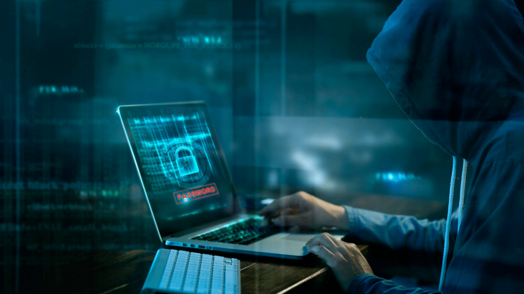 Cyberattacks in 2021 Doubled Those of 2020 4
