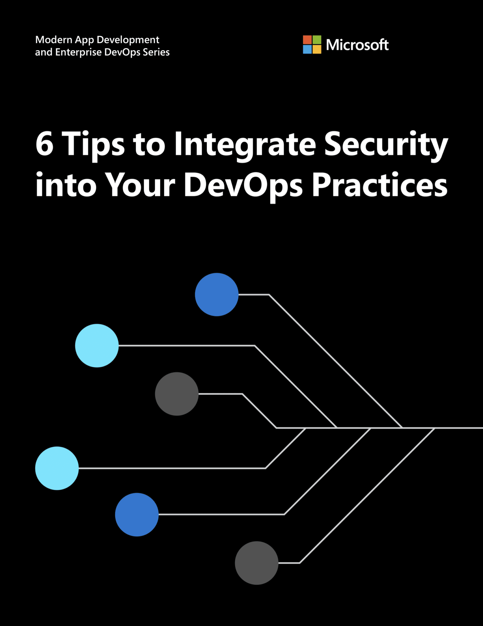 6 Tips to Integrate Security into Your DevOps Practices 6