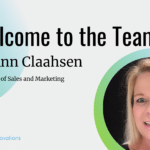 Welcome to the team LeAnn Claahsen