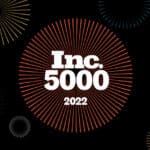 Infused Innovations Ranks No. 1564 on the Inc. 5000 for 2022 8