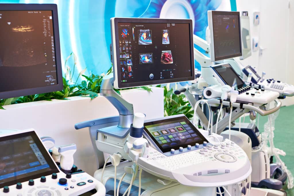 C-Suite Guidance at $140M Medical Devices Company 1