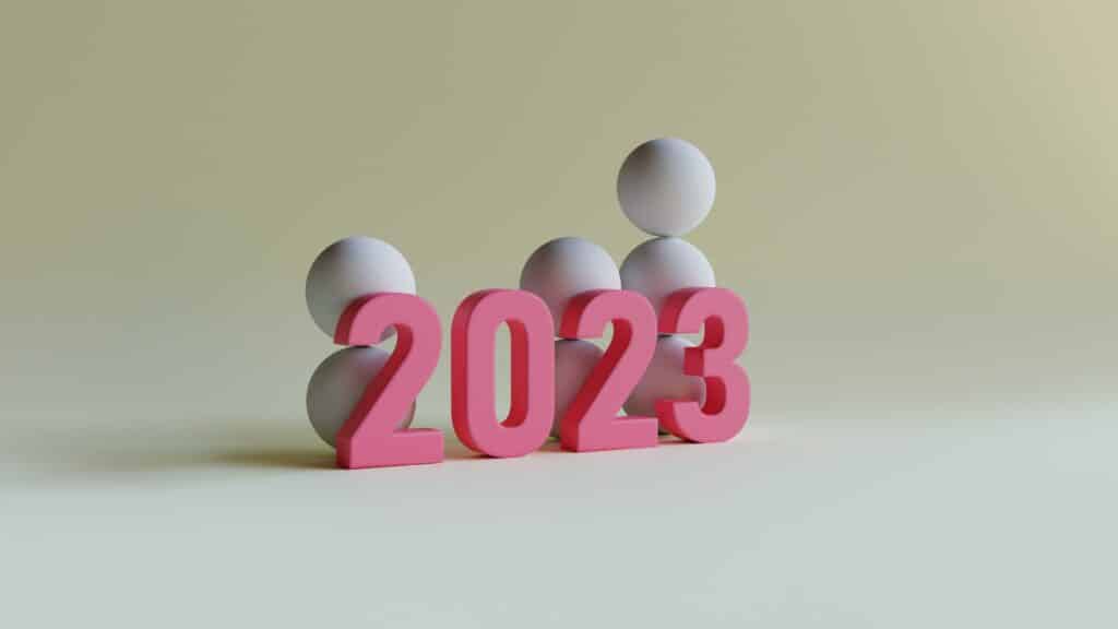 New Compliance Regulations in 2023 1