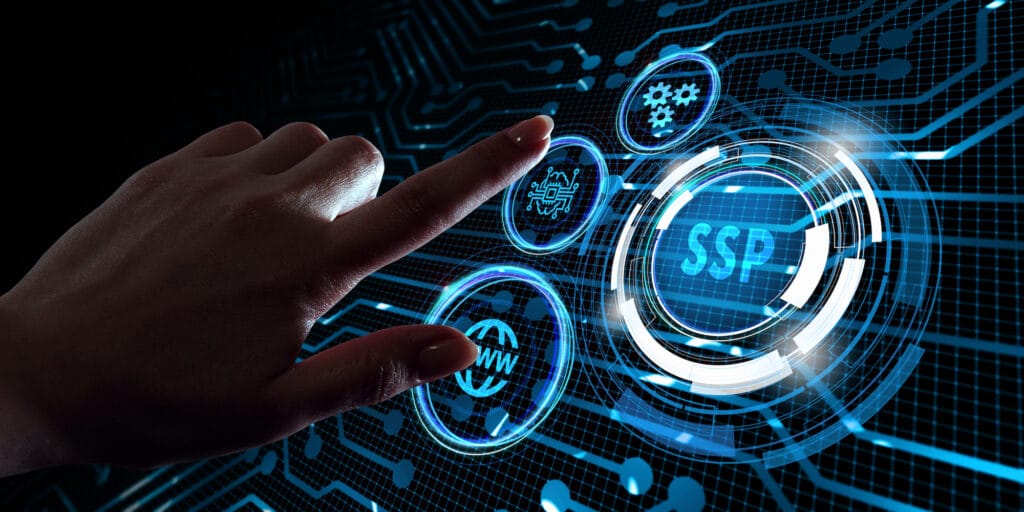 The Difference Between an MSP, MSSP, and SSP: Choosing the Right Service Provider for Your Business 1