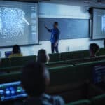 Artificial Intelligence in Higher Education: The Current State  4