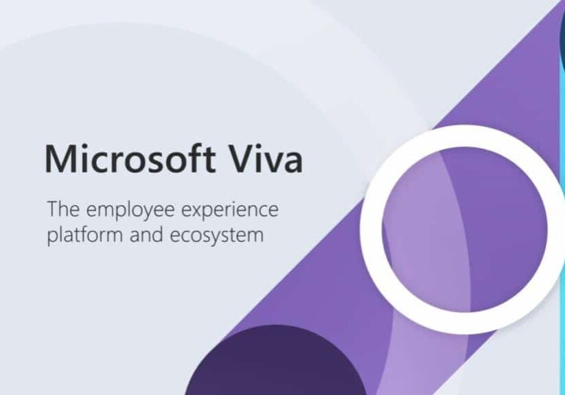 Microsoft-Viva-Platform-for-Employee-Experience