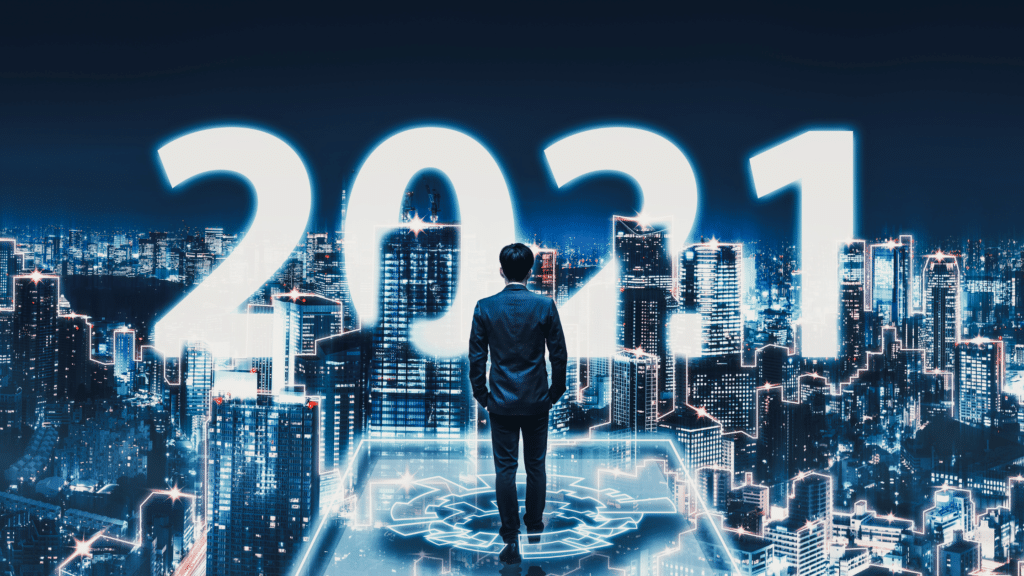 Tech Trends We Can Expect in 2021 1