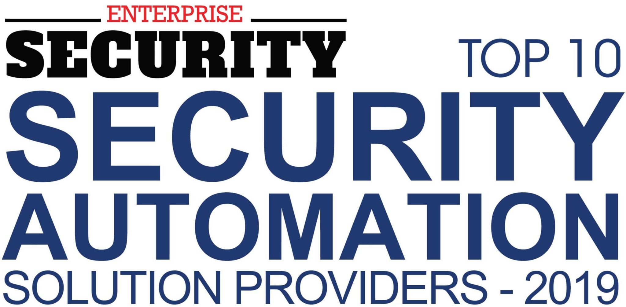 Infused Innovations Named Top 10 Security Provider in 2019 5