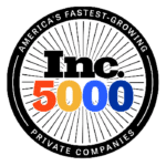Infused Innovations Celebrates Four Consecutive Years On The Inc. 5000 Leaderboard! 30