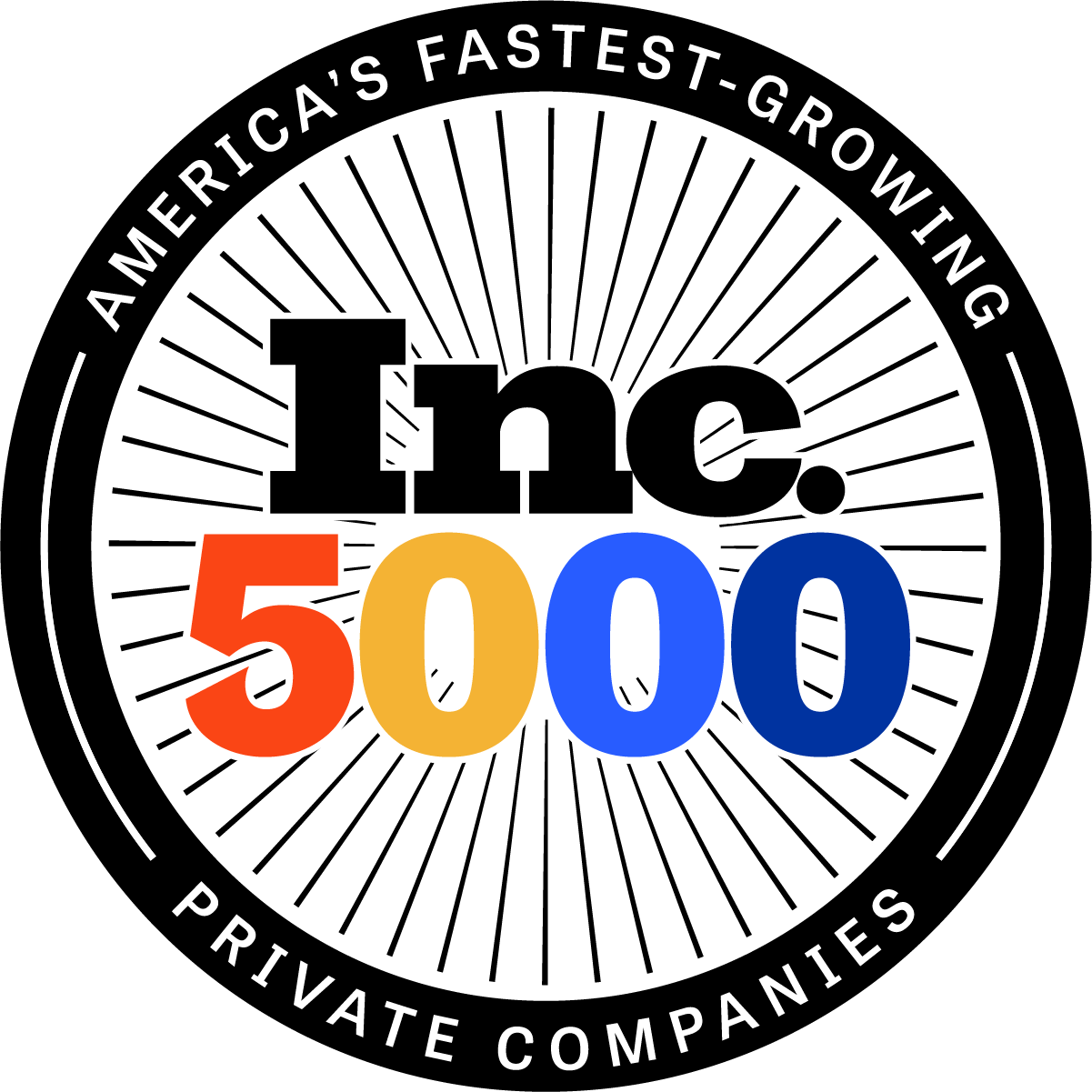 Infused Innovations Ranks No. 1348 on the Inc. 5000 List for 2020 4