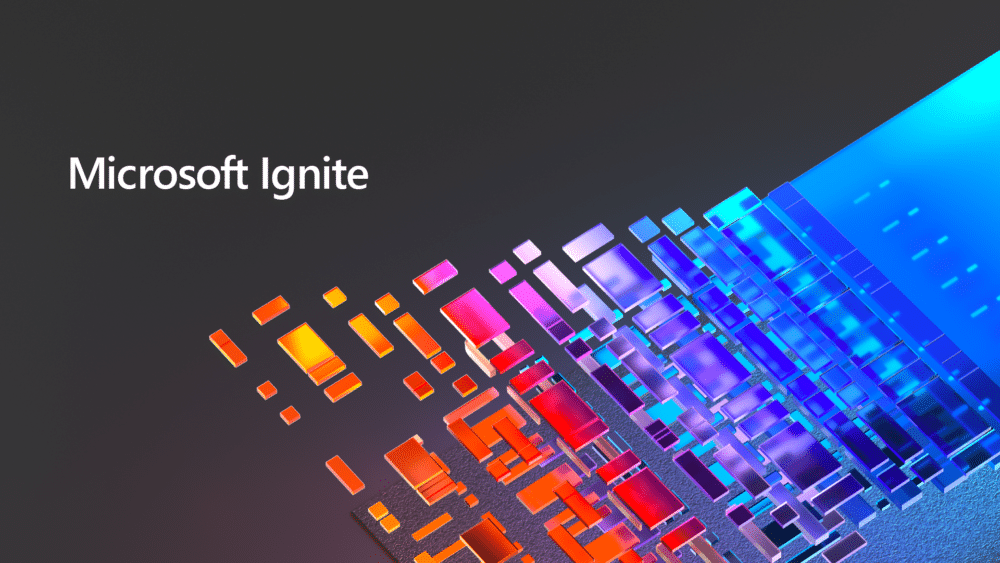 Top Announcements from Microsoft Ignite 2020 1