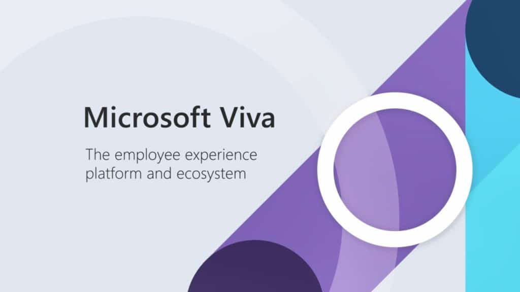 What is Microsoft Viva? 1