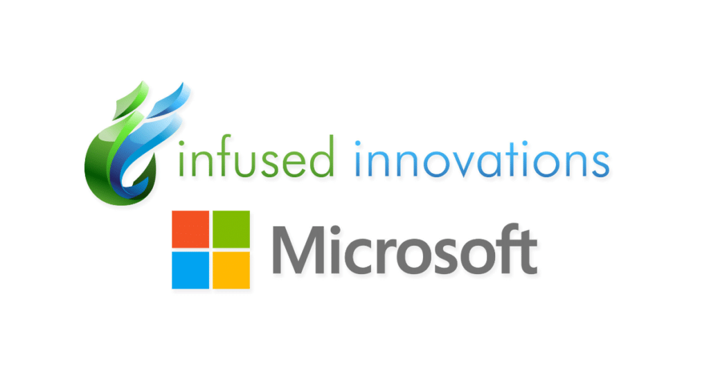 Microsoft Announces Zero Trust Implementation Partnership with Infused Innovations 1