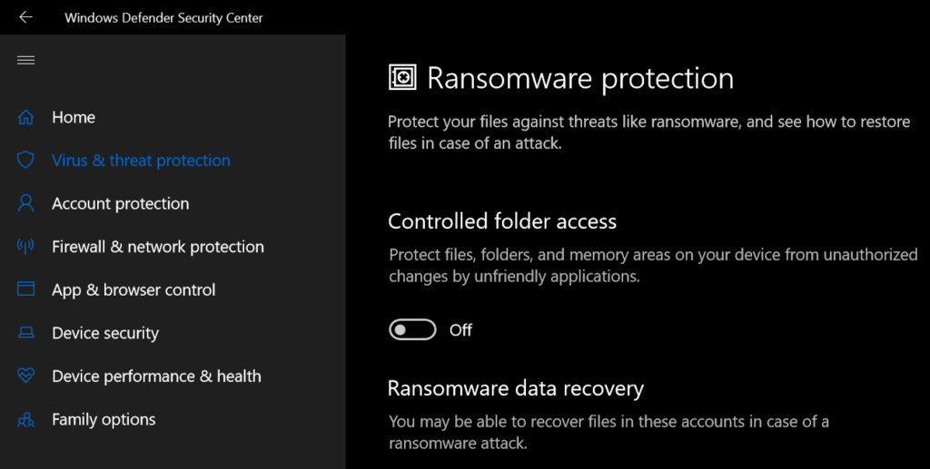 A Guide to Ransomware Protection with Microsoft 365 4