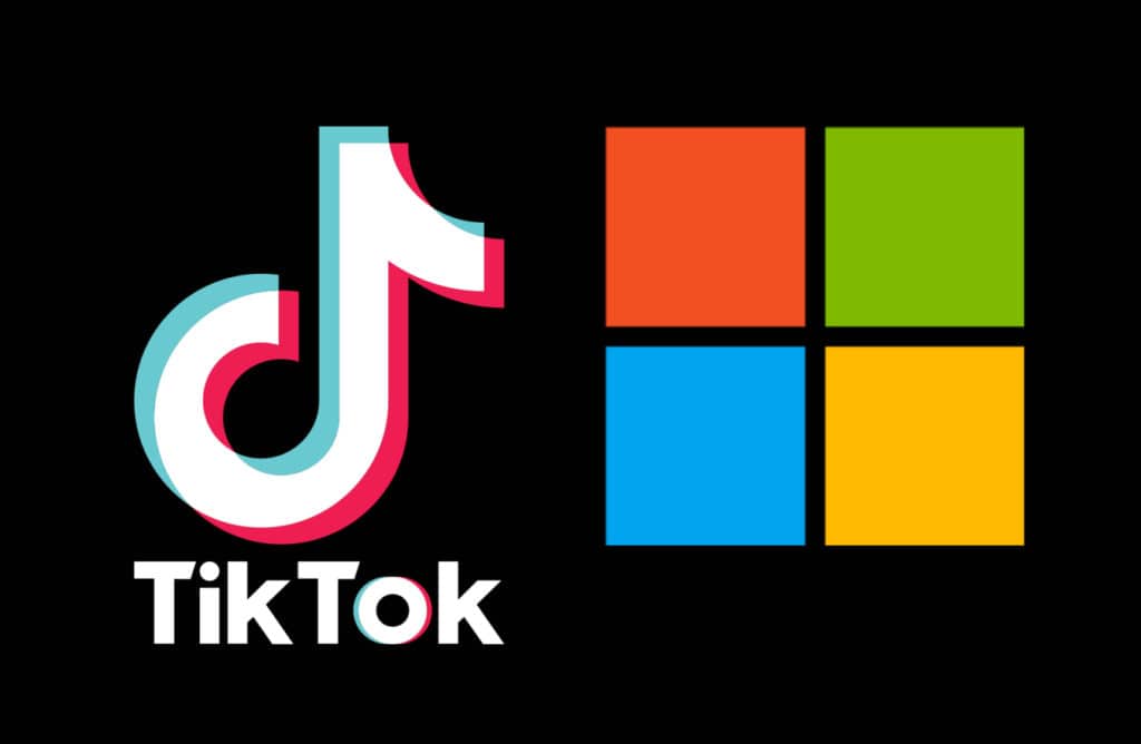 Microsoft Not Acquiring TikTok 1