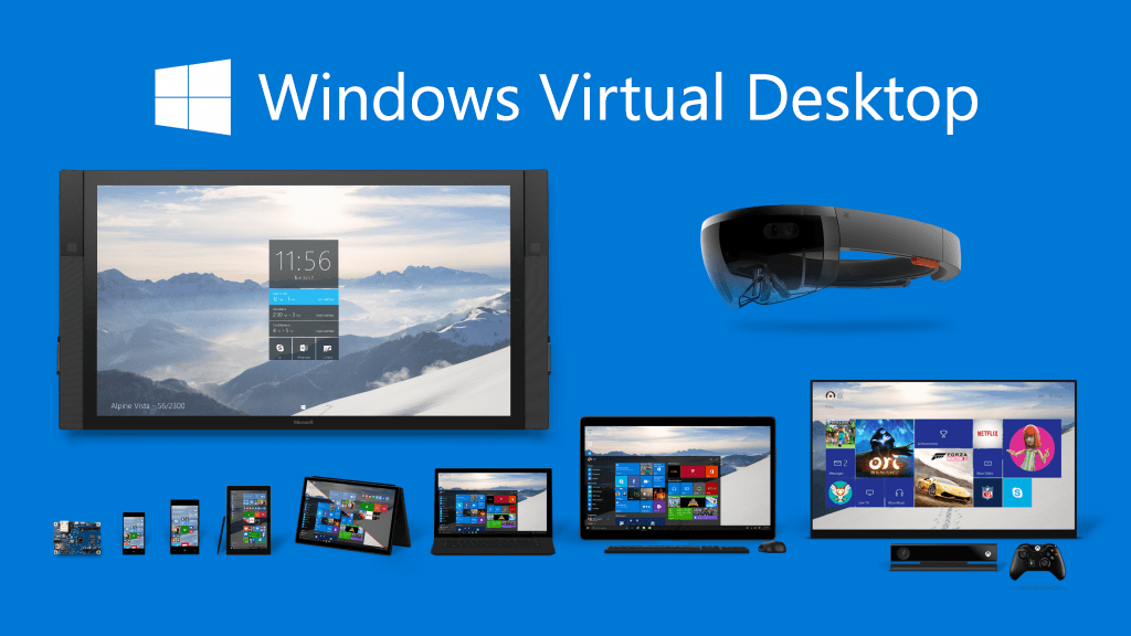 WVD Pricing Guide (Windows Virtual Desktop) 7