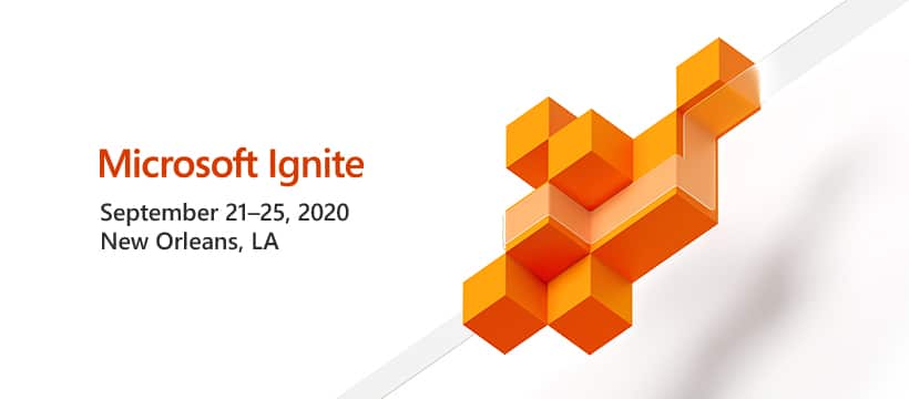 What's New with Cognitive Services and AI at Microsoft Ignite 2020? 1