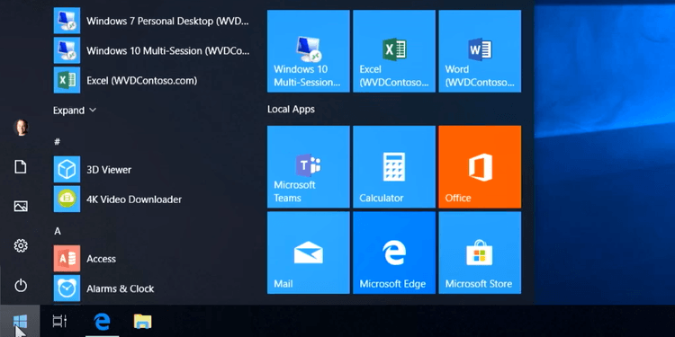 Step-by-Step Guide To Deploy Windows Virtual Desktop In Azure